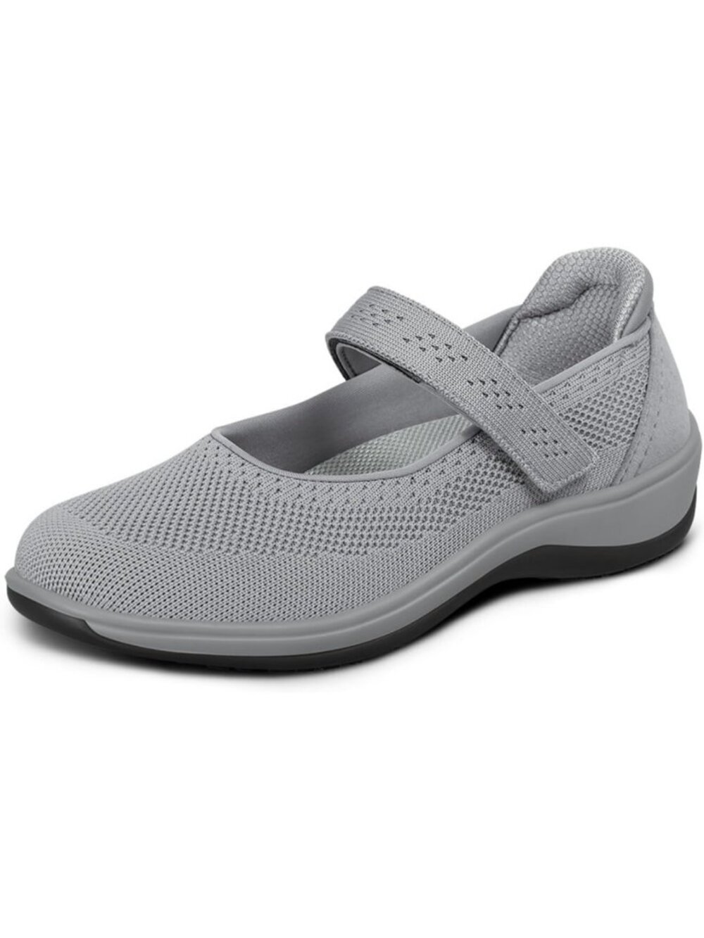 Comfortable Orthopedic Mary Jane Shoes for Women - Supportive, Stylish